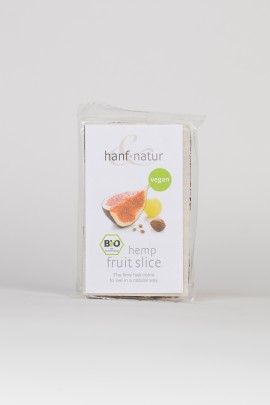 hemp Fruit Bar 40 gr