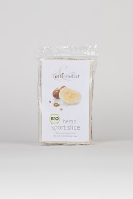 hemp Sport Bar 40 gr