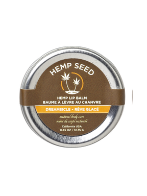 Baume à lèvre - Hemp Seed - The Hemp Concept