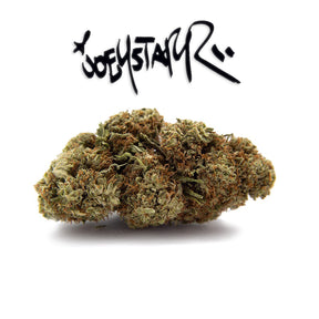 Fleurs de CBD Carribean Kush