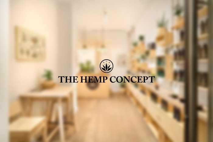 Le CBD, le nouveau cosmétique à la mode.