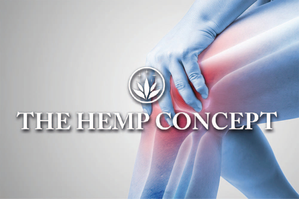 Comment soigner les douleurs articulaires avec le CBD ?