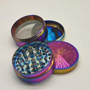 Grinders - The Hemp Concept