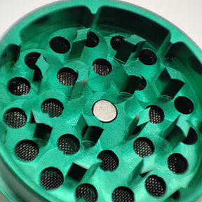 Grinders - The Hemp Concept