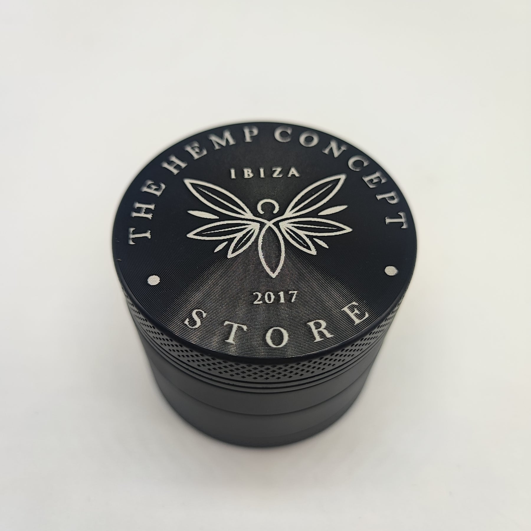 Grinders - The Hemp Concept