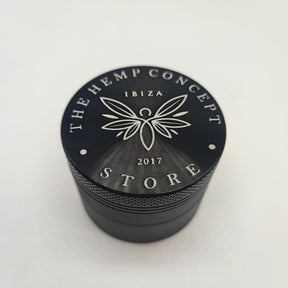 Grinders - The Hemp Concept