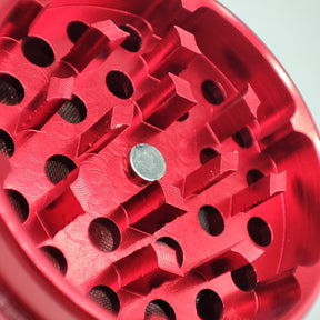 Grinders - The Hemp Concept