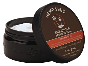 Beurre de peau - Hemp Seed - The Hemp Concept