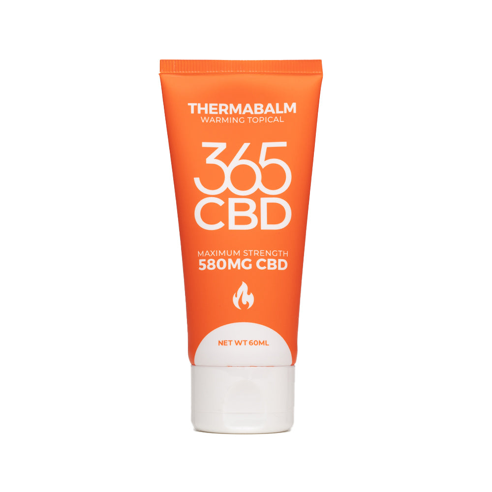 Thermabalm - 365CBD - The Hemp Concept