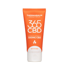 Thermabalm - 365CBD - The Hemp Concept