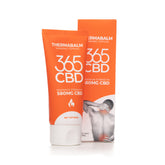 Thermabalm - 365CBD - The Hemp Concept