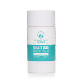Muscle Balm - The Hemp Concept - The Hemp Concept