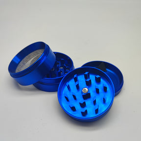 Grinders - The Hemp Concept