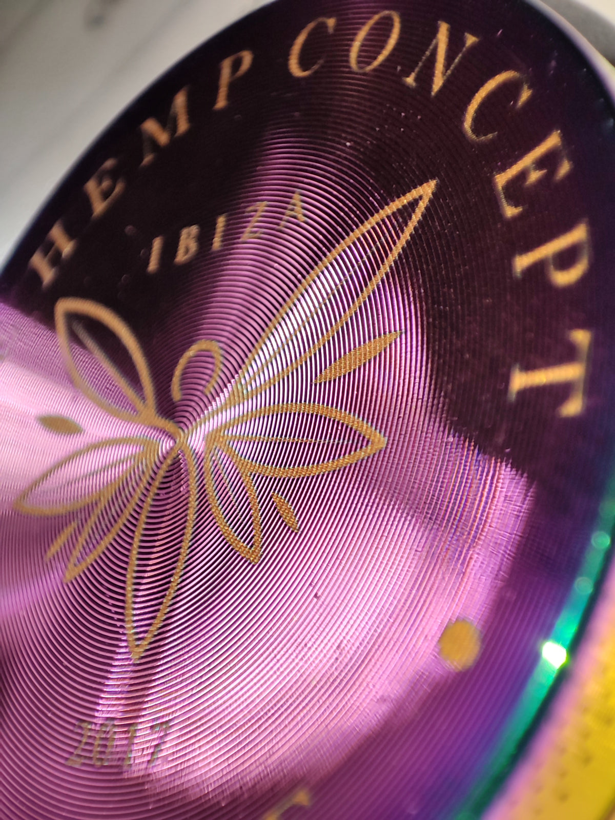 Grinders - The Hemp Concept