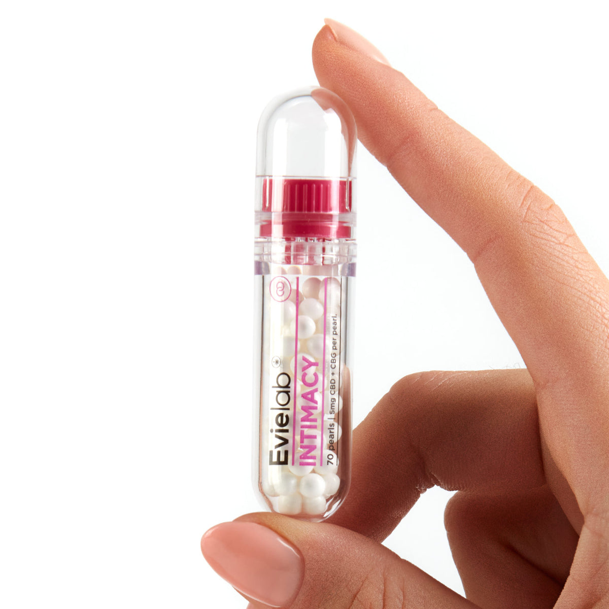 Evielab - INTIMACY (CBD) - thehemp.today