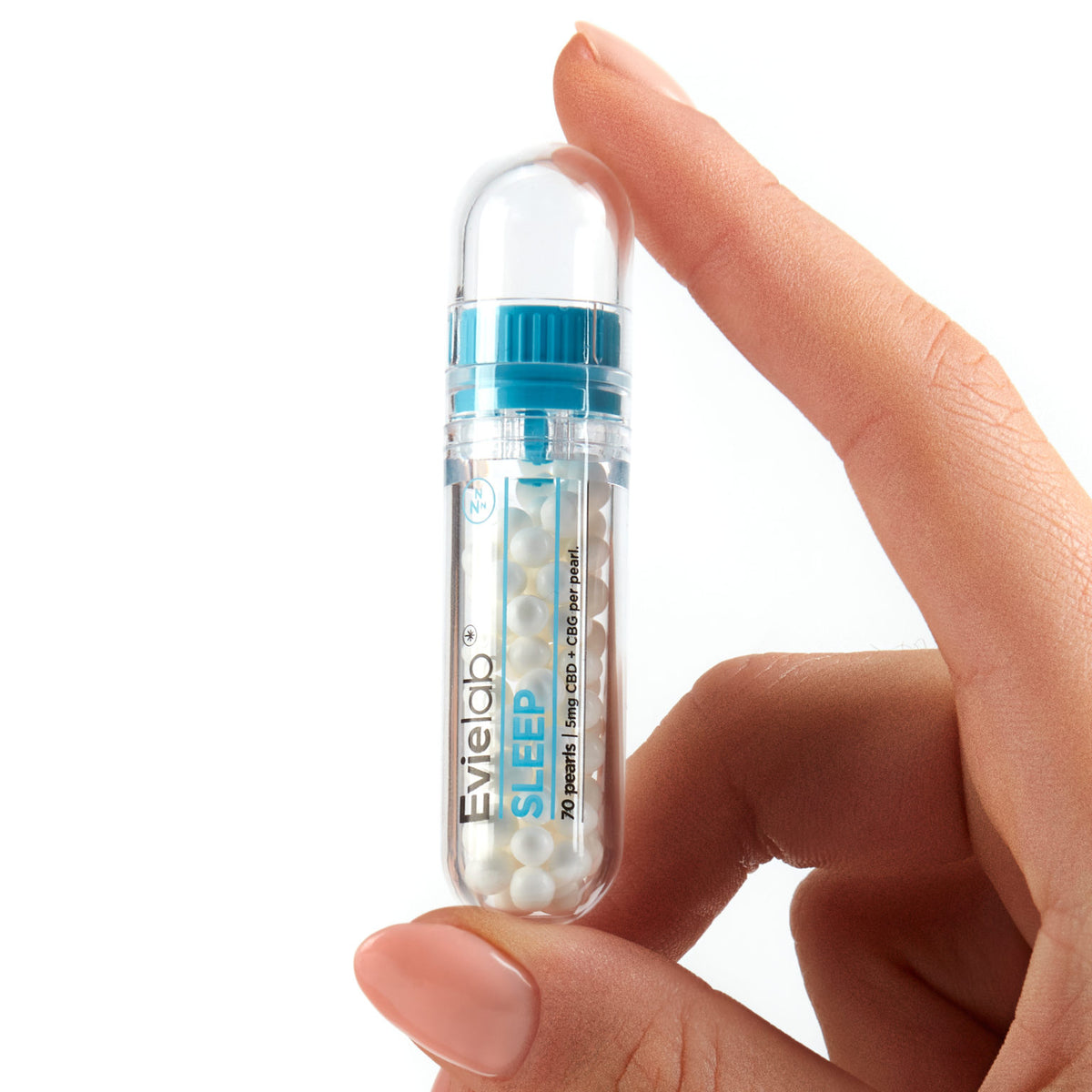 Evielab - SLEEP (CBD) - thehemp.today