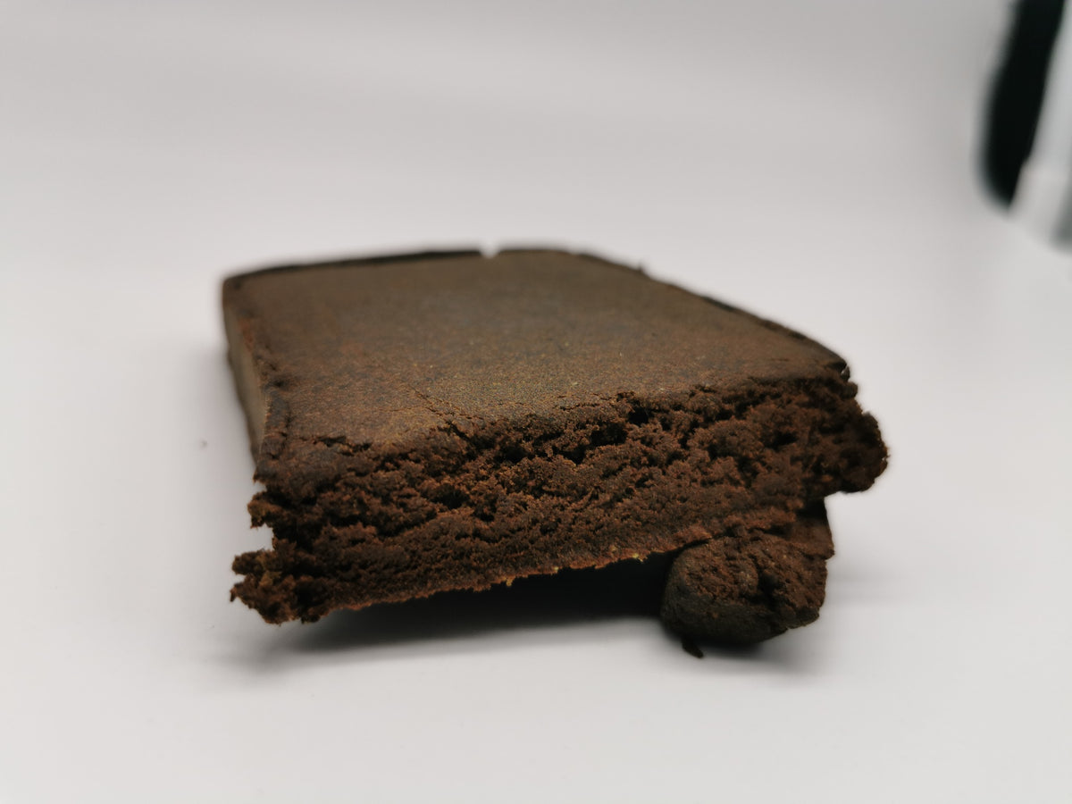 Black Bombay 20% HHC - The Hemp Concept