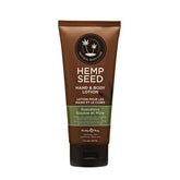 Hemp Seed - Lotion pour les mains et le corps - thehemp.today