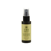 CBD Daily - CBD Spray Actif - thehemp.today