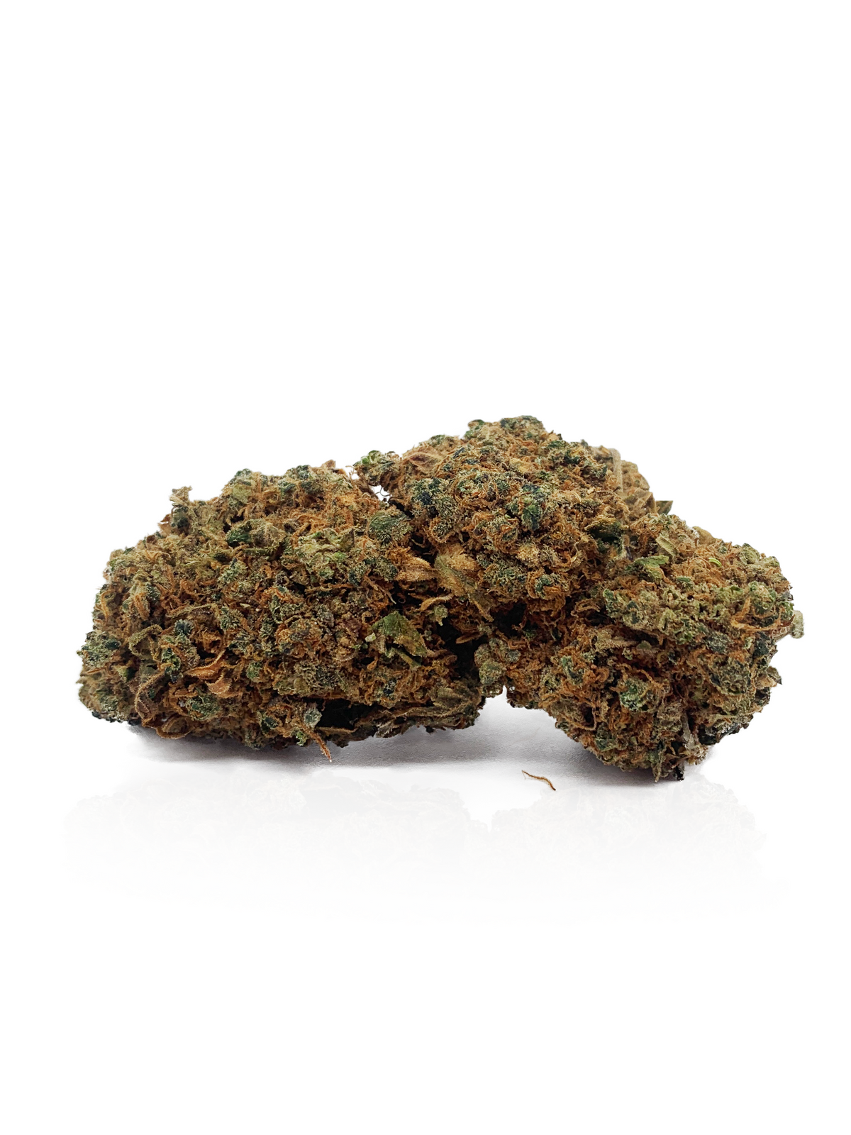 Banana Cake - The Hemp Concept