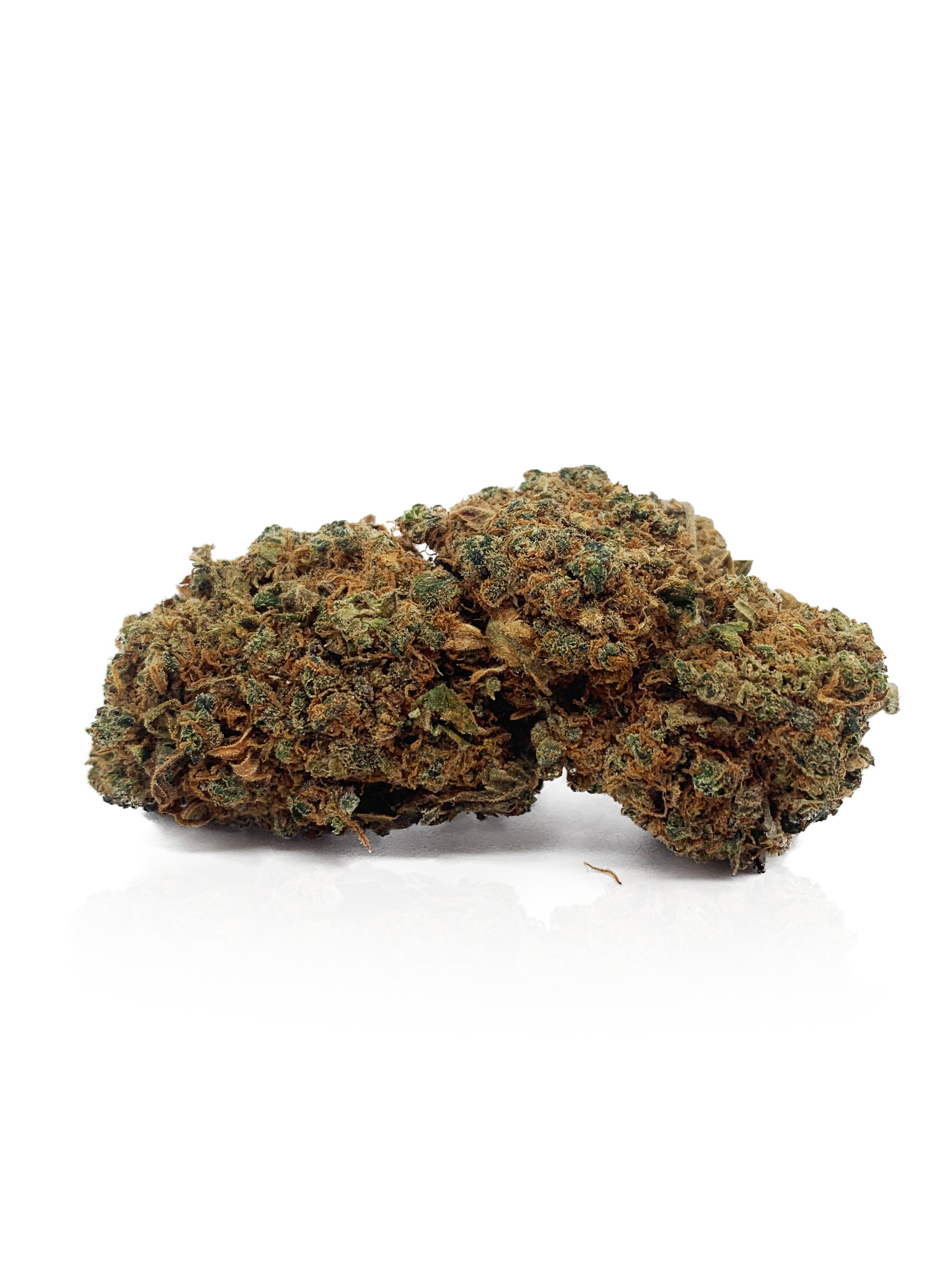 Banana Cake - The Hemp Concept