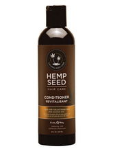 Hemp Seed - Conditionner au Chanvre - thehemp.today