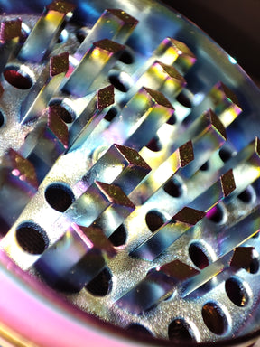 Grinders - The Hemp Concept