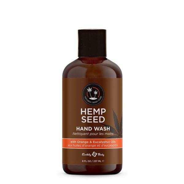 Hemp Seed - Hand Wash (crème lavante pour les mains) - thehemp.today