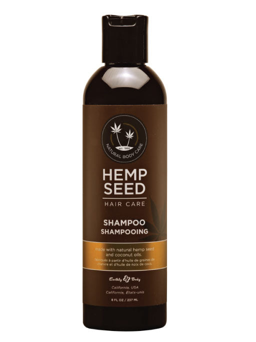 Hemp Seed - Shampoing - thehemp.today